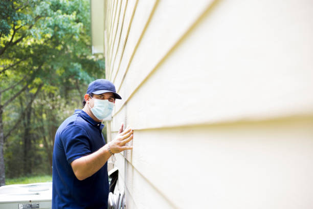 Best Weatherproofing and Sealing  in Greenwood, LA